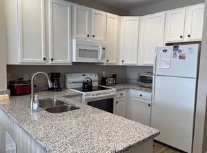 Legends Golf Resort | Red Hill