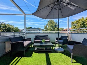 Arena | Zentrum-Nordwest