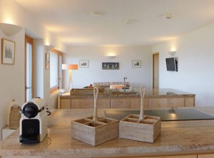 Les Mischabels | Randogne