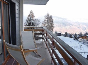 Les Arolles Nendaz | Saint-Pierre-de-Clages