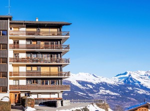 Les Arolles Nendaz | Saint-Pierre-de-Clages