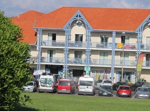 Les Balcons Océan | Biscarrosse Plage