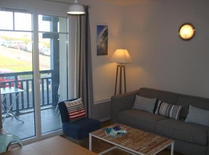 Les Balcons Océan | Biscarrosse Plage