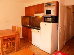 Les Chalets De Bois Mean Pièces Pour Personnes | Les Orres