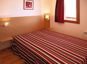 Les Chalets De Bois Mean Pièces Pour Personnes | Les Orres