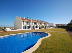 Les Dunes | Mas Pinell