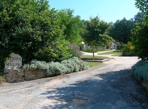 Loges Melis Holiday Village | Cuzorn