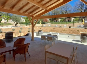 Loges Melis Holiday Village | Cuzorn