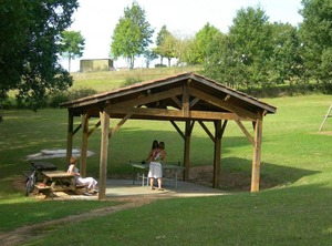 Loges Melis Holiday Village | Cuzorn