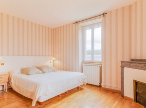 Les Navarrines Belle Jardin | Montsaunes