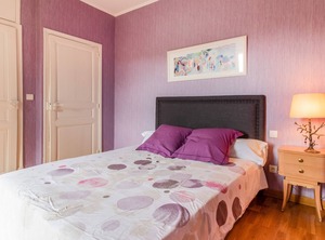 Les Navarrines Belle Jardin | Montsaunes