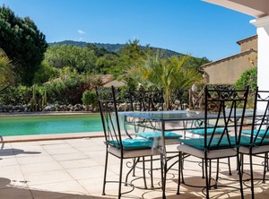 Villa Ollières | Gonfaron