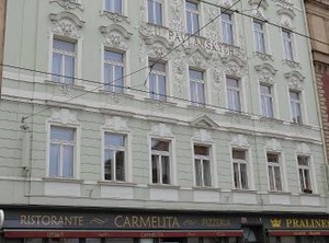 Pawlansky | Mala Strana