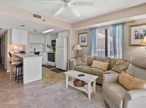 Buena Vista Plaza | North Myrtle Beach