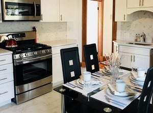 Boston Day Rentals | Dorchester