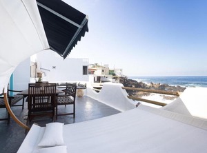 El Caletón | La Matanza de Acentejo