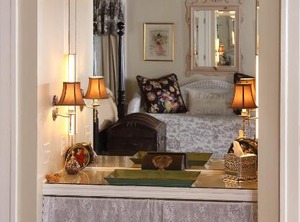 The Lilac Inn | Brandon