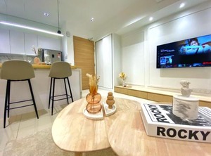 Camellia | Bangsar South