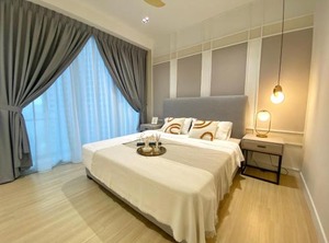 Camellia | Bangsar South