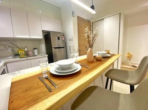 Camellia | Bangsar South