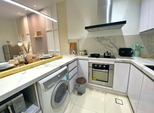 Camellia | Bangsar South