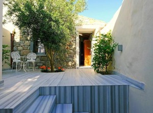 Basil Experience | Myrina