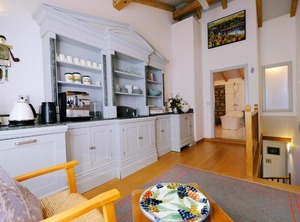 Basil Experience | Myrina