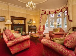 Lincoln Hotel | Pontcanna