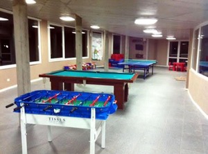 Lindabay | Mar de Las Pampas