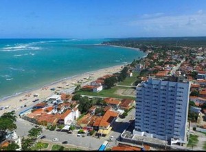 Lindo Mar São José Da Coroa Pernambuco | Sao Jose da Coroa Grande