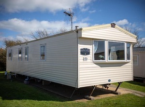 Haven Littlesea Caravan | Weymouth