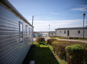 Haven Littlesea Caravan | Weymouth