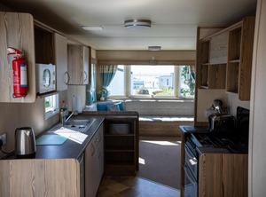 Haven Littlesea Caravan | Weymouth