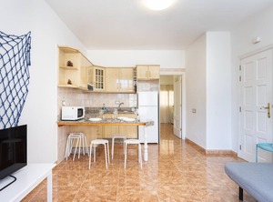 Live Arico Lapa | La Listada