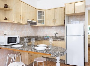 Live Arico Lapa | La Listada