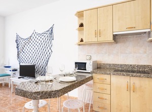 Live Arico Lapa | La Listada