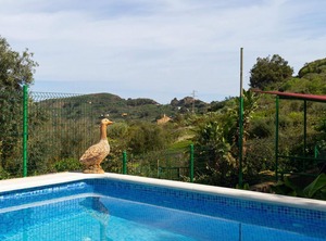 Gamonal Bj | Santa Brigida