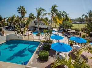 San Jose Estuary José Del Cabo | Campo de Golf Fonatur