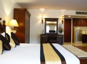 Lk Metropole | Central Pattaya