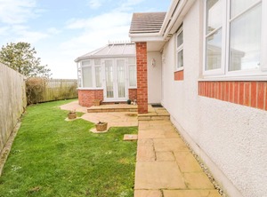 Llecyn Braf | Amlwch