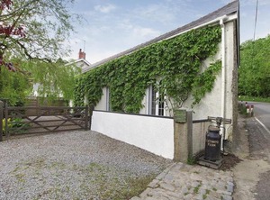 Llethryd Farm Cottage | Crynant