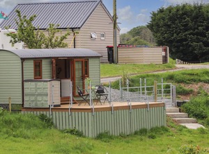 Llety R Bugail | Llanrug