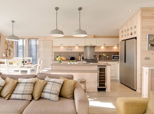 Lobster Lodge | Runswick Bay