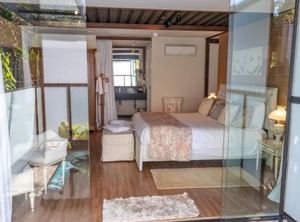 Locanda Della Mimosa | Fazenda Inglesa