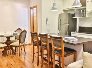 Flores Da Montanha | Vila Suica