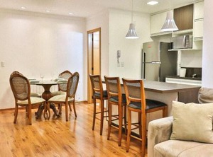 Flores Da Montanha | Vila Suica