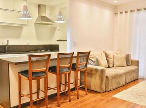 Flores Da Montanha | Vila Suica