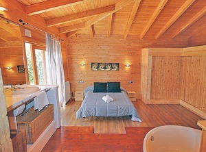 Accommodation Calonge | Rio d'Oro