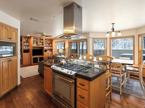Hoodoo | Sunriver