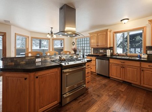 Hoodoo | Sunriver
